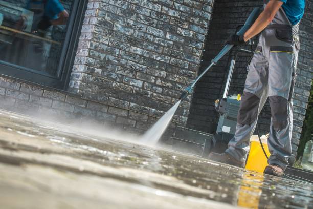 Pre-Holiday Cleaning in American Canyon, CA