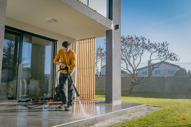 American Canyon, CA Pressure Washing Services Company